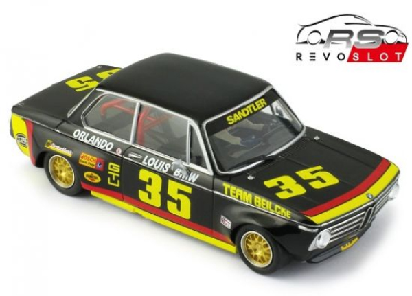 Revo Slot 1/32 BMW 2002 Nr. 35